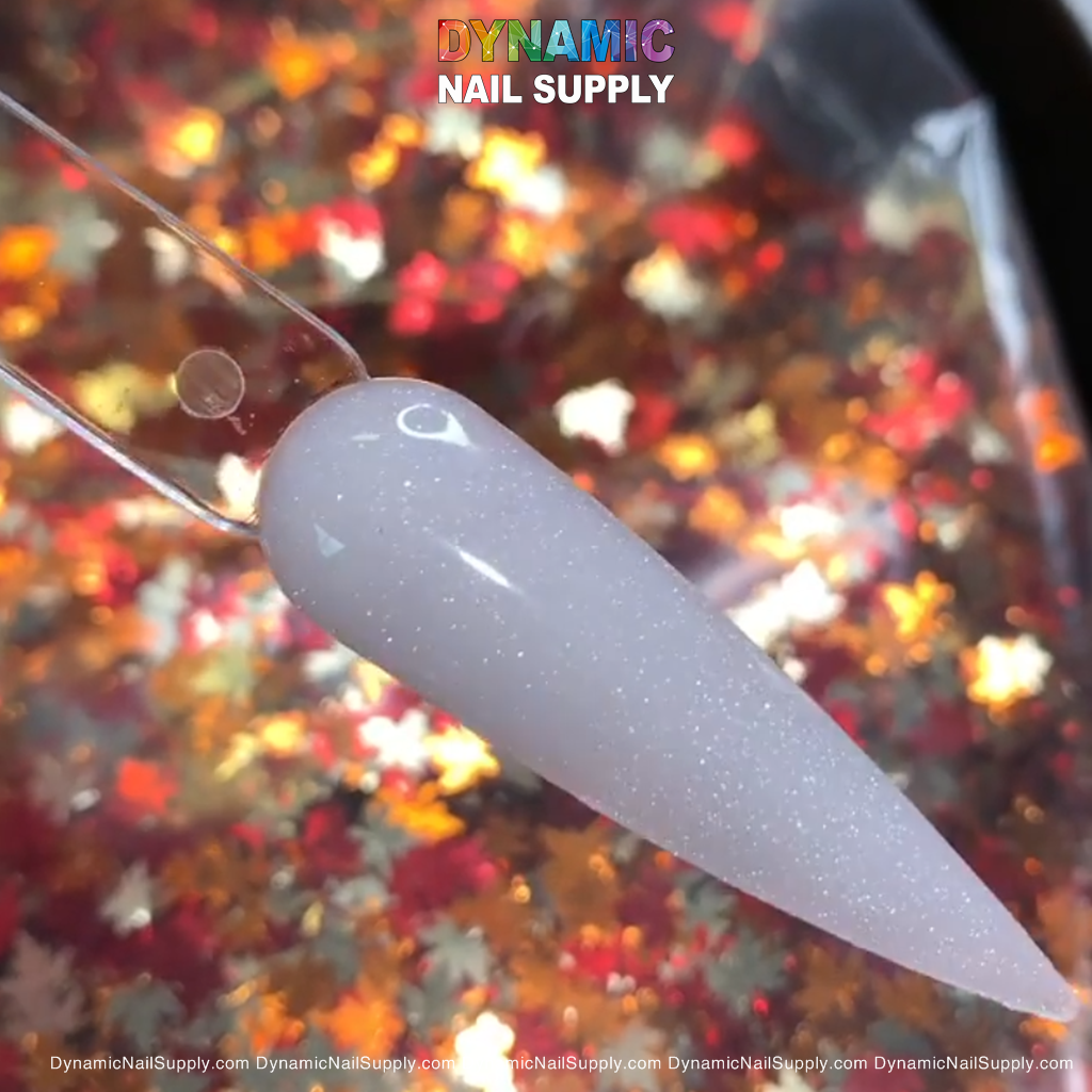 453 Diamond dust - Acrylic Powder for Dipping and Sculpting