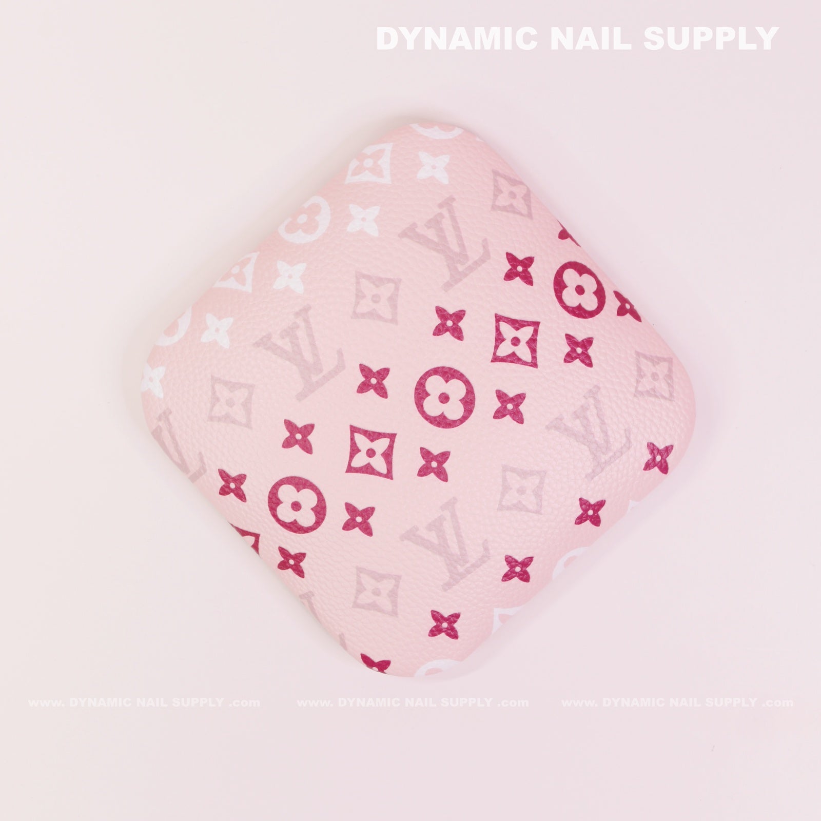 (RA018) Elbow Armrest for Nail Technicians – Soft, Supportive, and Built for Long Hours