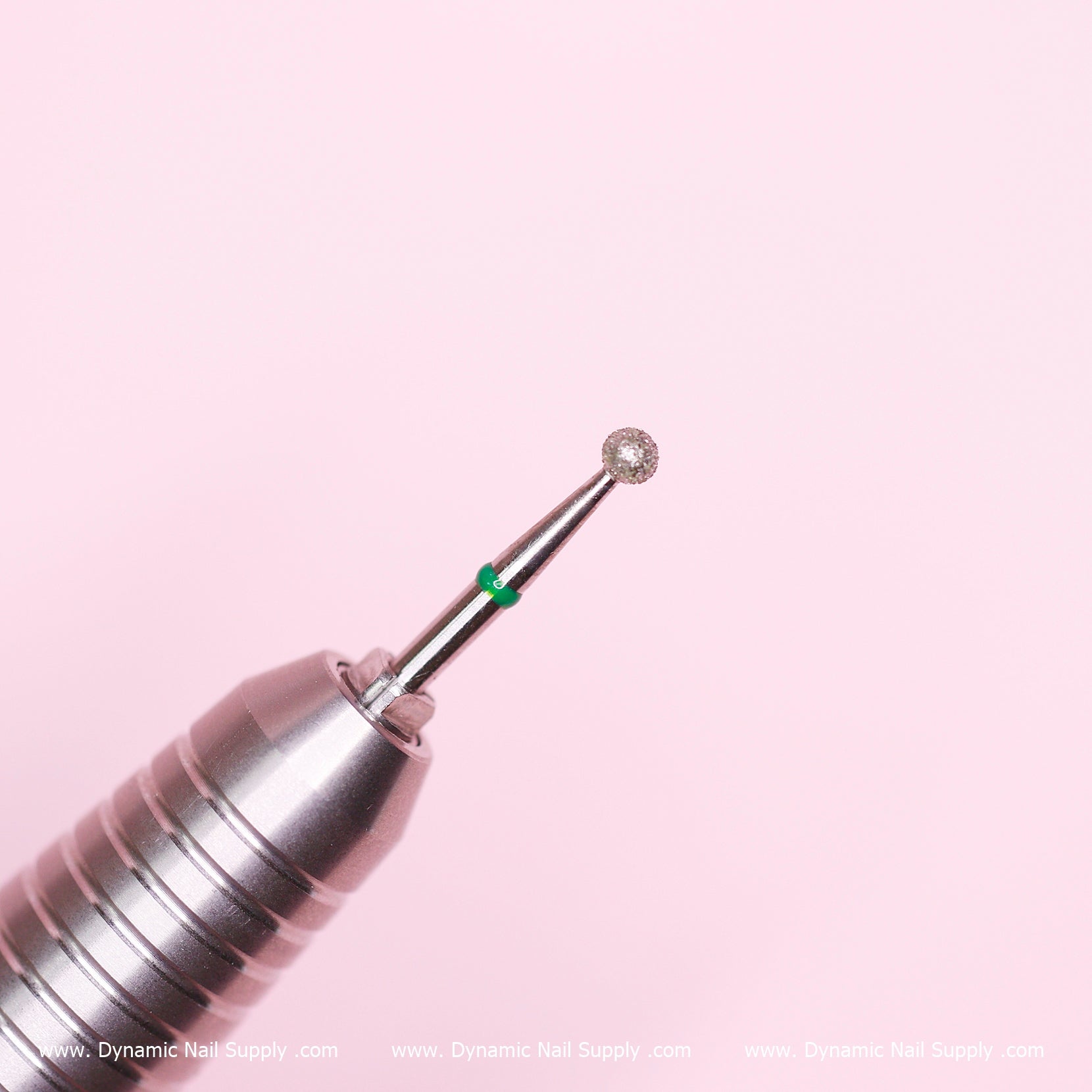 Coarse Cuticle Drill Bit (0.12in diameter ball bit)- Use for cleaning Cuticle and Removing dead skin