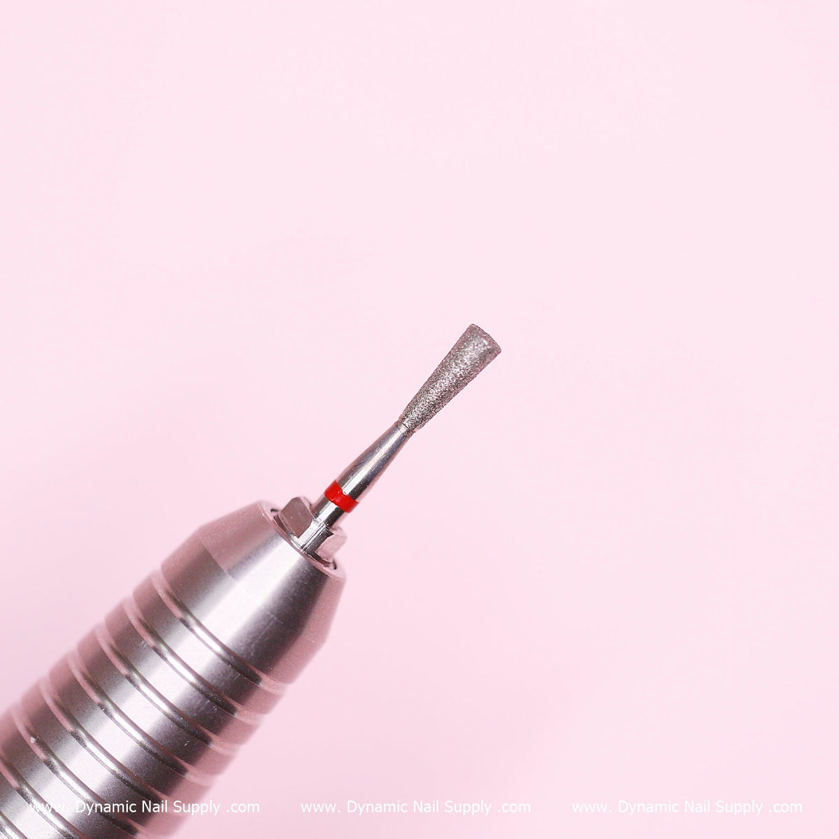 Cylinder-shaped Drill Bits (Fine - Russian Manicure) Use for Preps & Cleaning Cuticle & Removing dead skin