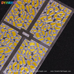 Animal Pattern Nail Sticker (SP219)