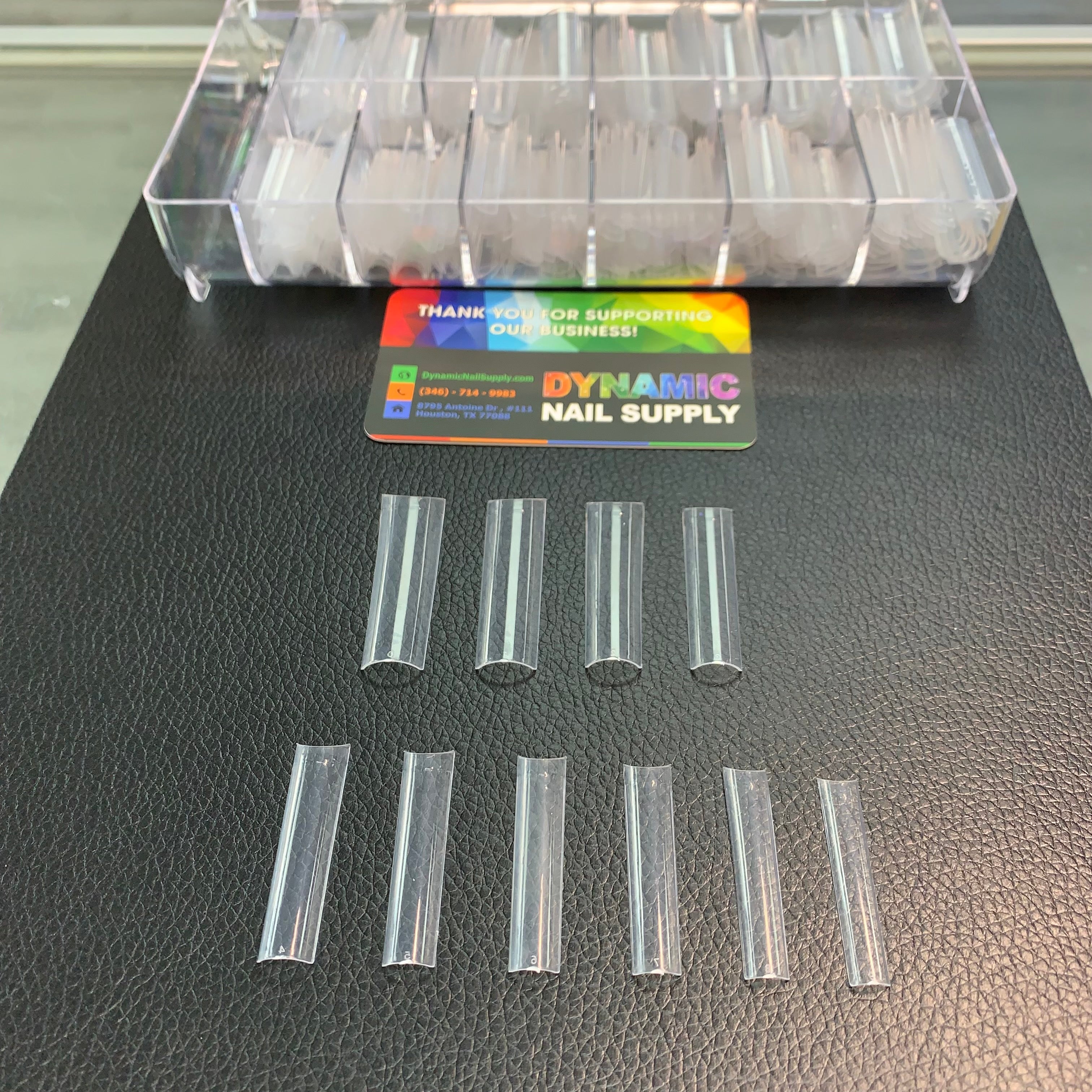 Acrylic Nail starter kit for professional or beginner