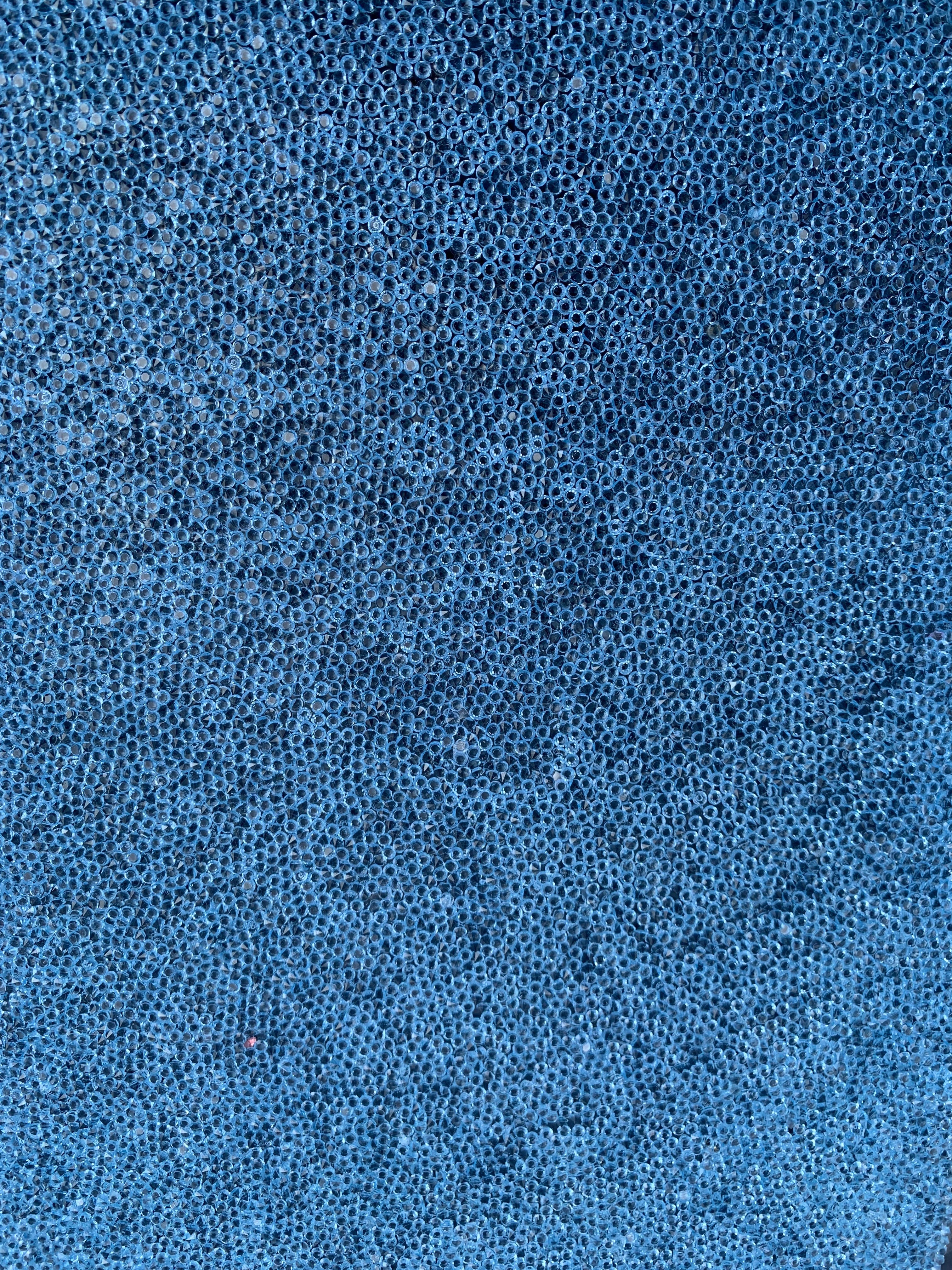 Diamond Nail Display Mat