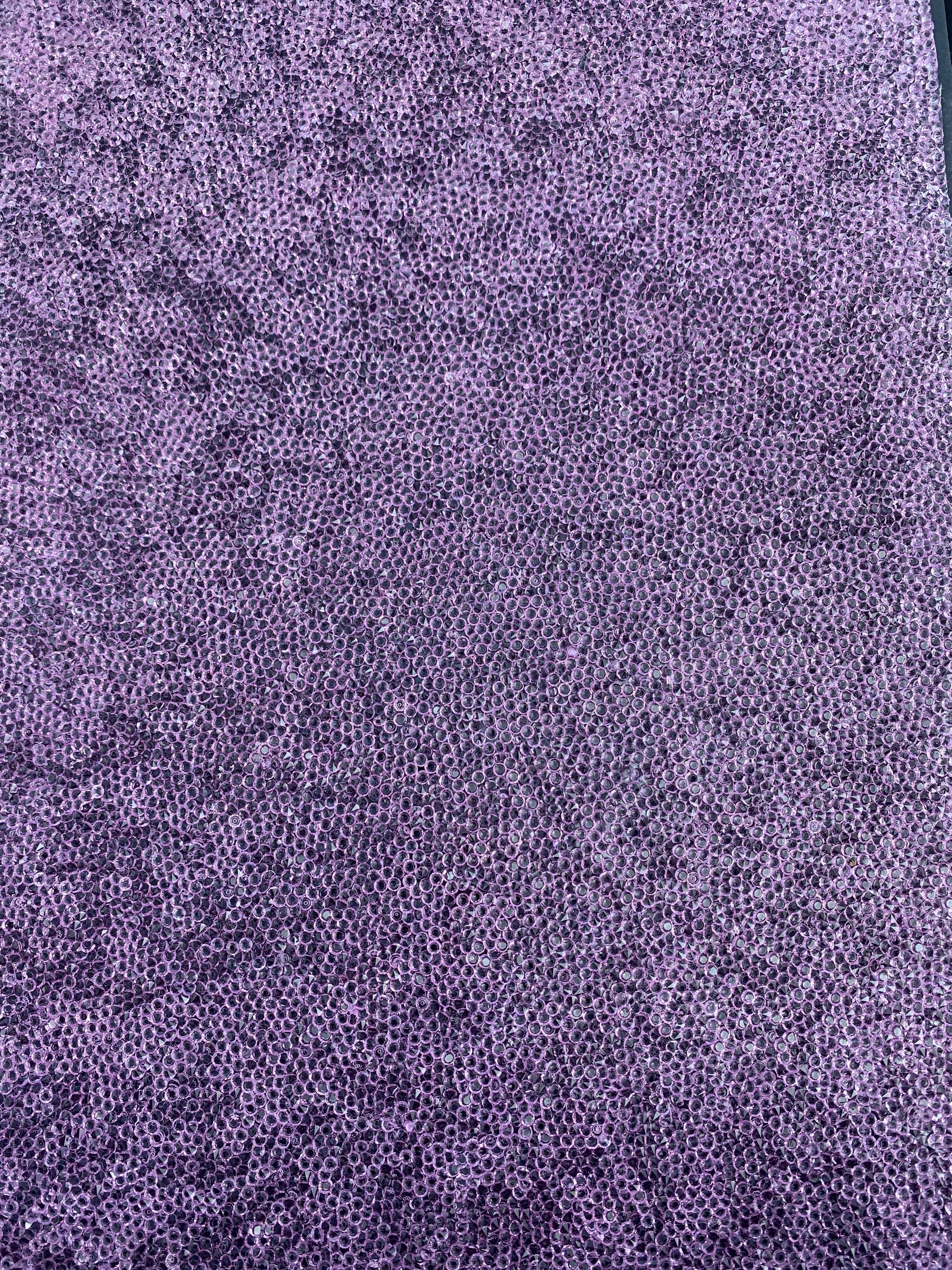 Diamond Nail Display Mat