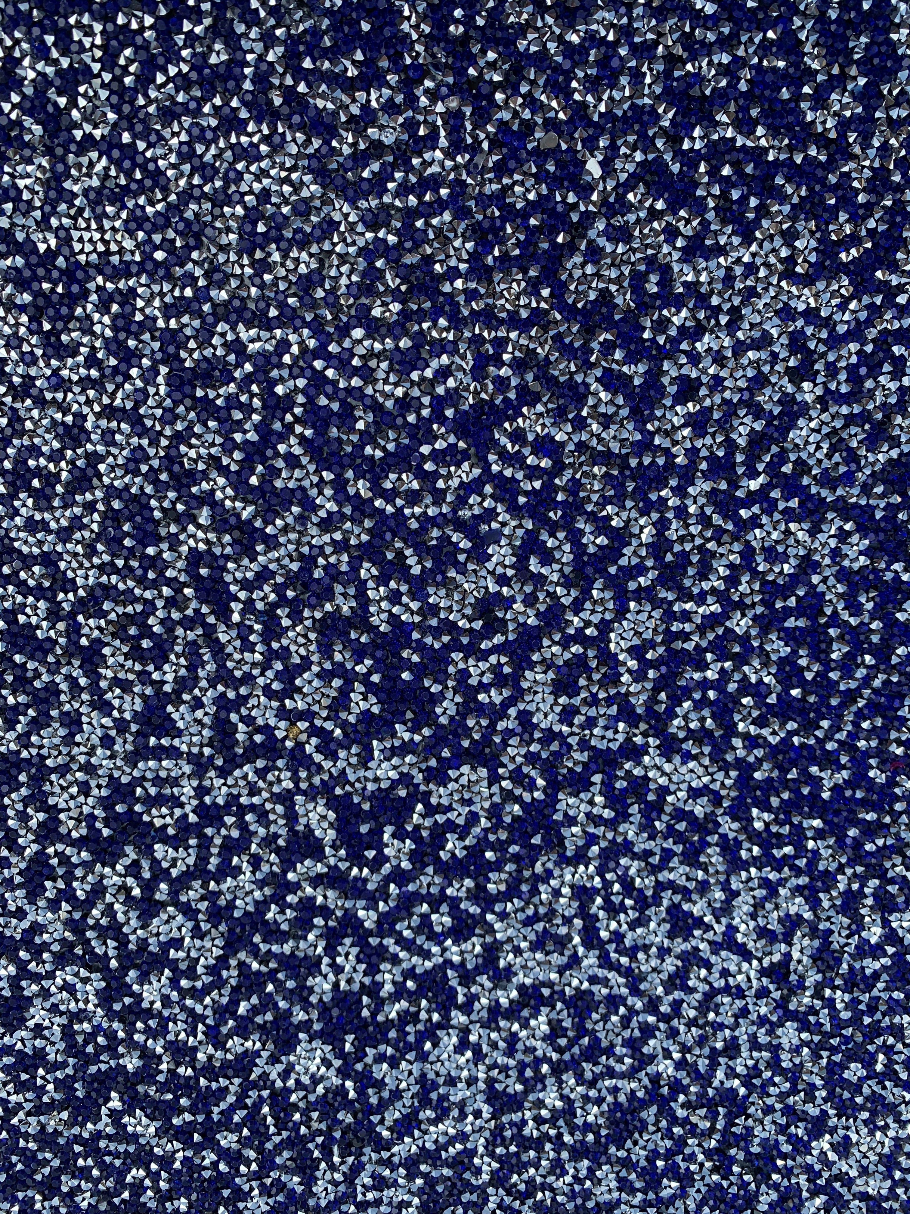 Diamond Nail Display Mat